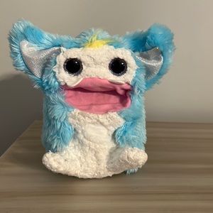 Rizmo Musical Friend Interactive Plush Toy